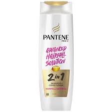 PANTENE 2IN1 HAIRFALL CONTROL SHAMPOO+CON. 340ml